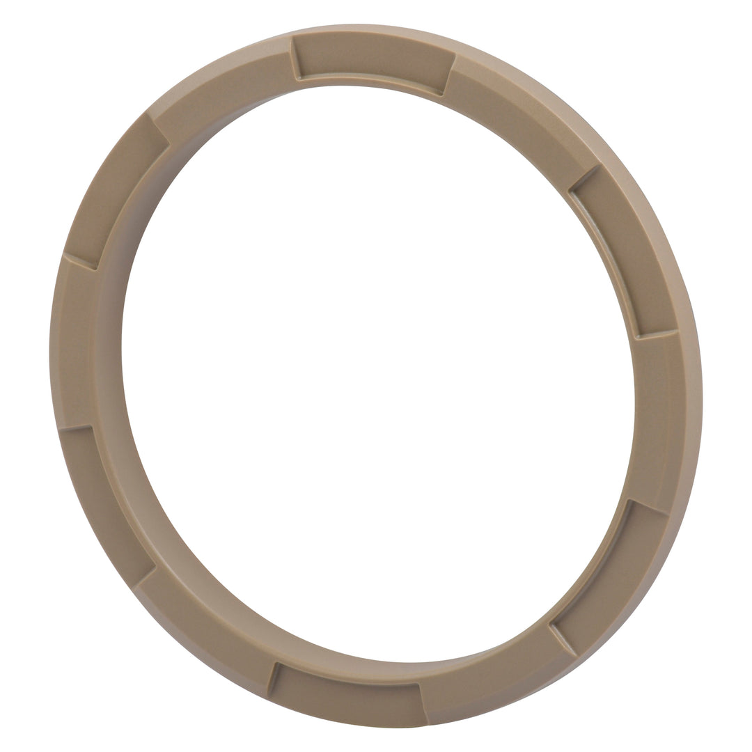 AJT Design Vent Rings- QUICKSAND for Tundra (2014-2021)