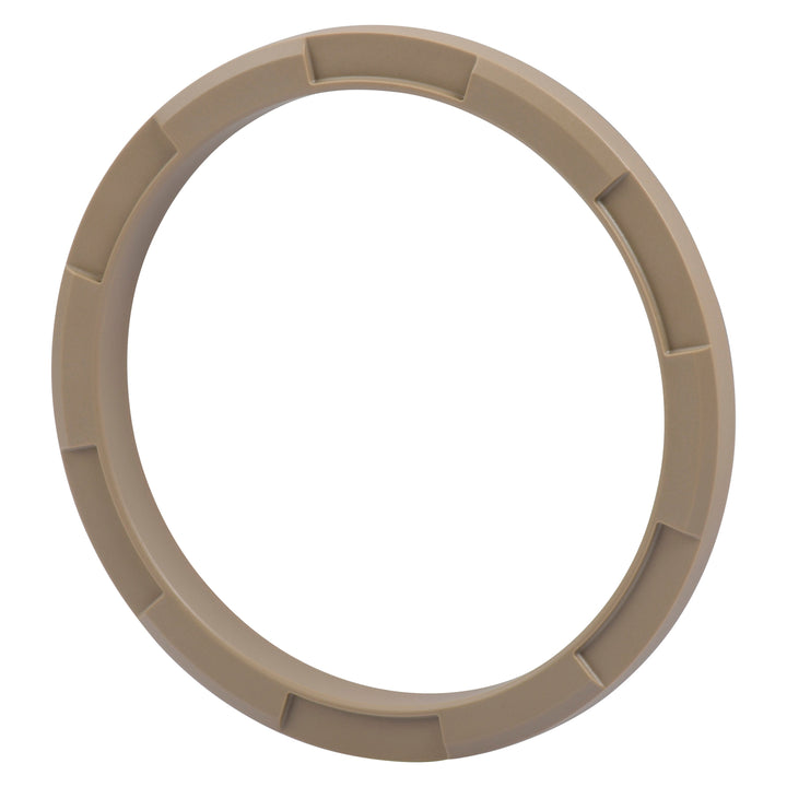 AJT Design Vent Rings- QUICKSAND for Tundra (2014-2021)