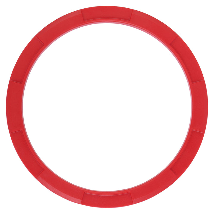 AJT Design Vent Rings - RED for Tundra (2014-2021)