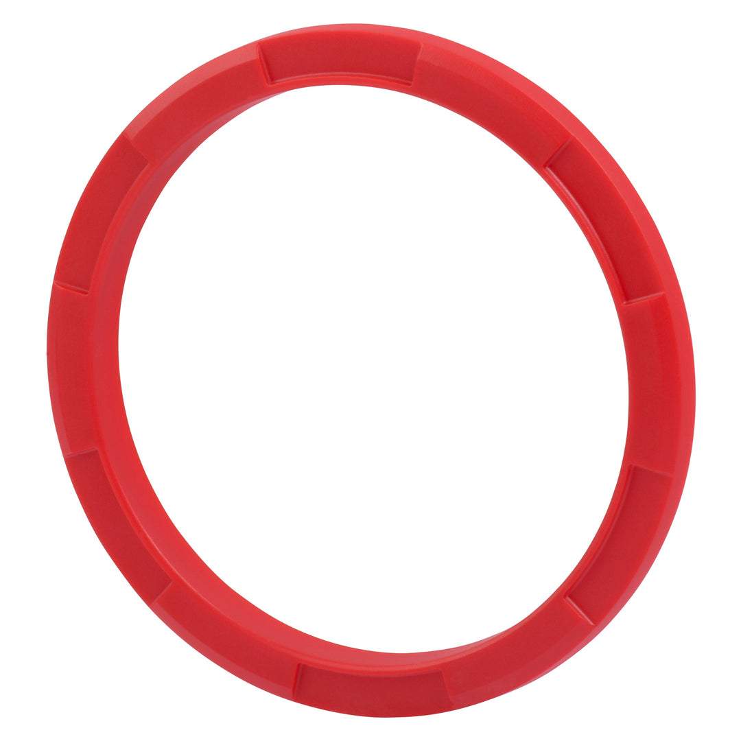 AJT Design Vent Rings - RED for Tundra (2014-2021)