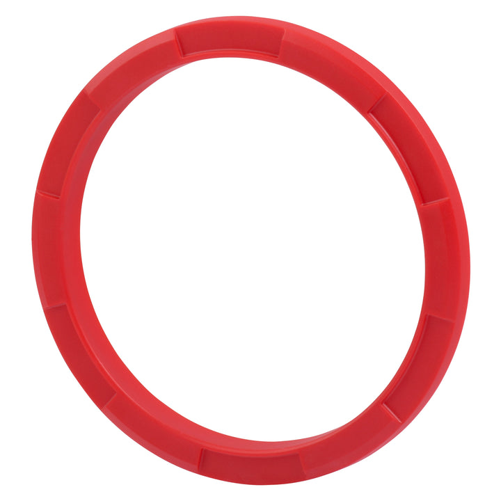 AJT Design Vent Rings - RED for Tundra (2014-2021)
