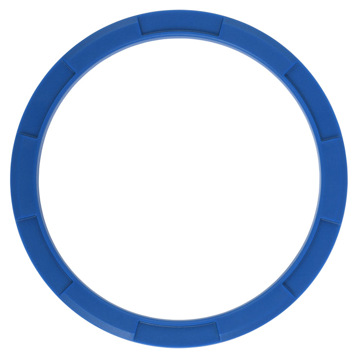 AJT Design Vent Rings- VOODOO BLUE for Tundra (2014-2021)
