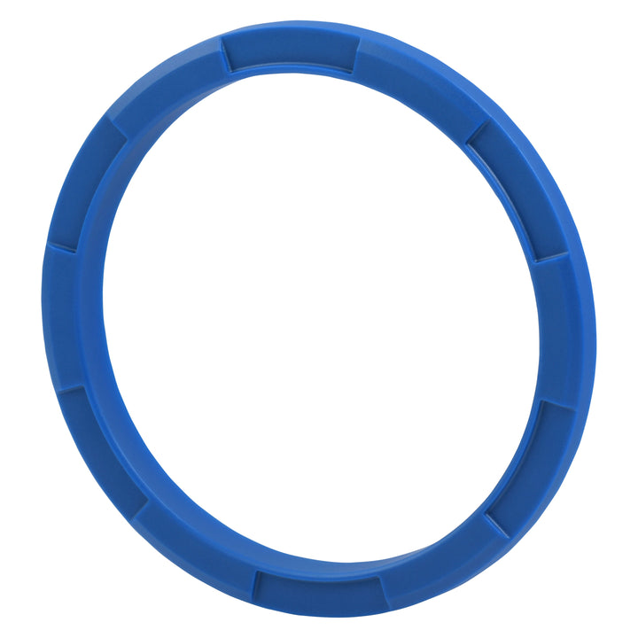 AJT Design Vent Rings- VOODOO BLUE for Tundra (2014-2021)