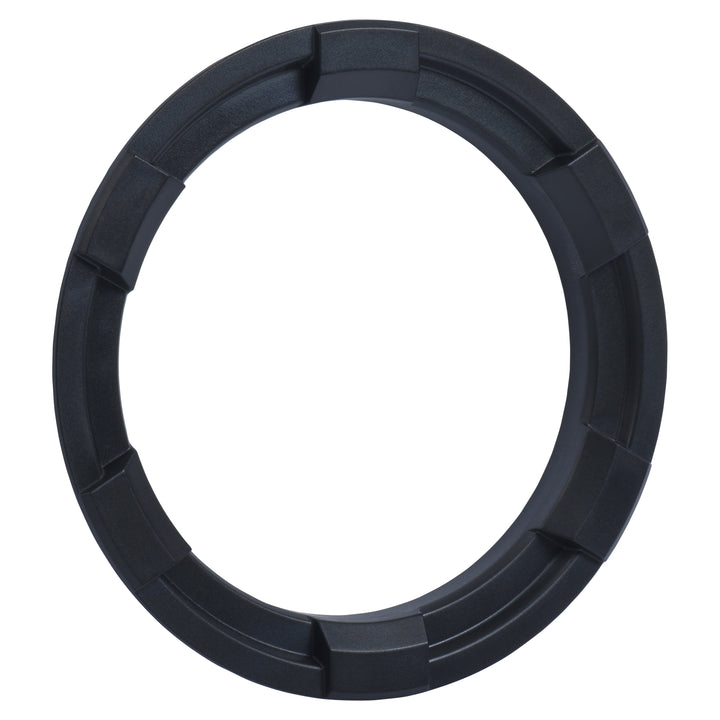 Vent Rings (2016-2023 Tacoma) - BLACK