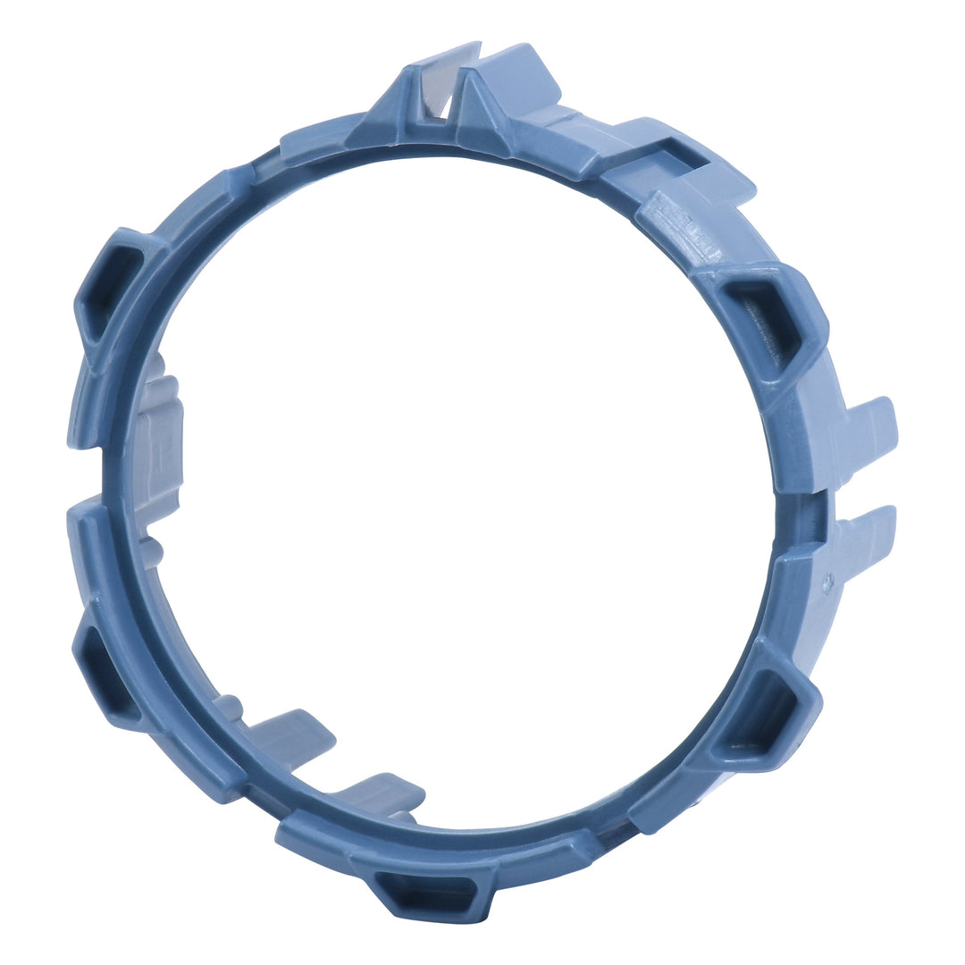 Climate Rings (2016-2023 Tacoma) - CAVALRY BLUE