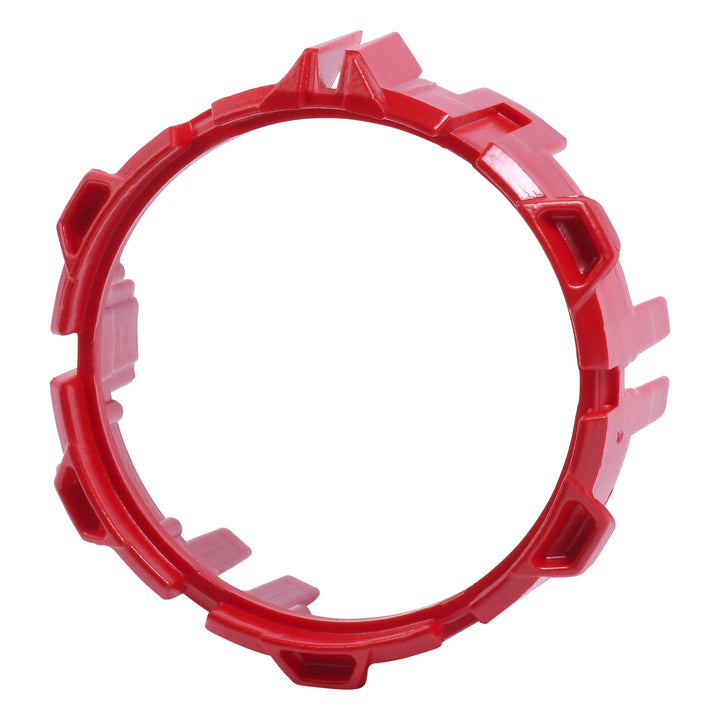 Climate Rings (2016-2023 Tacoma) - RED