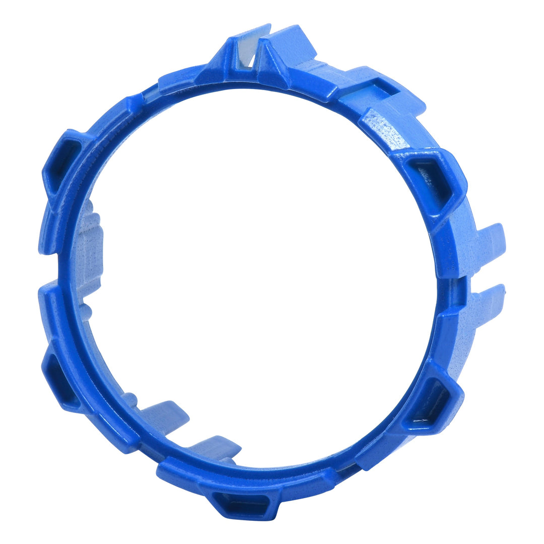 Climate Rings (2016-2023 Tacoma) - VOODOO BLUE