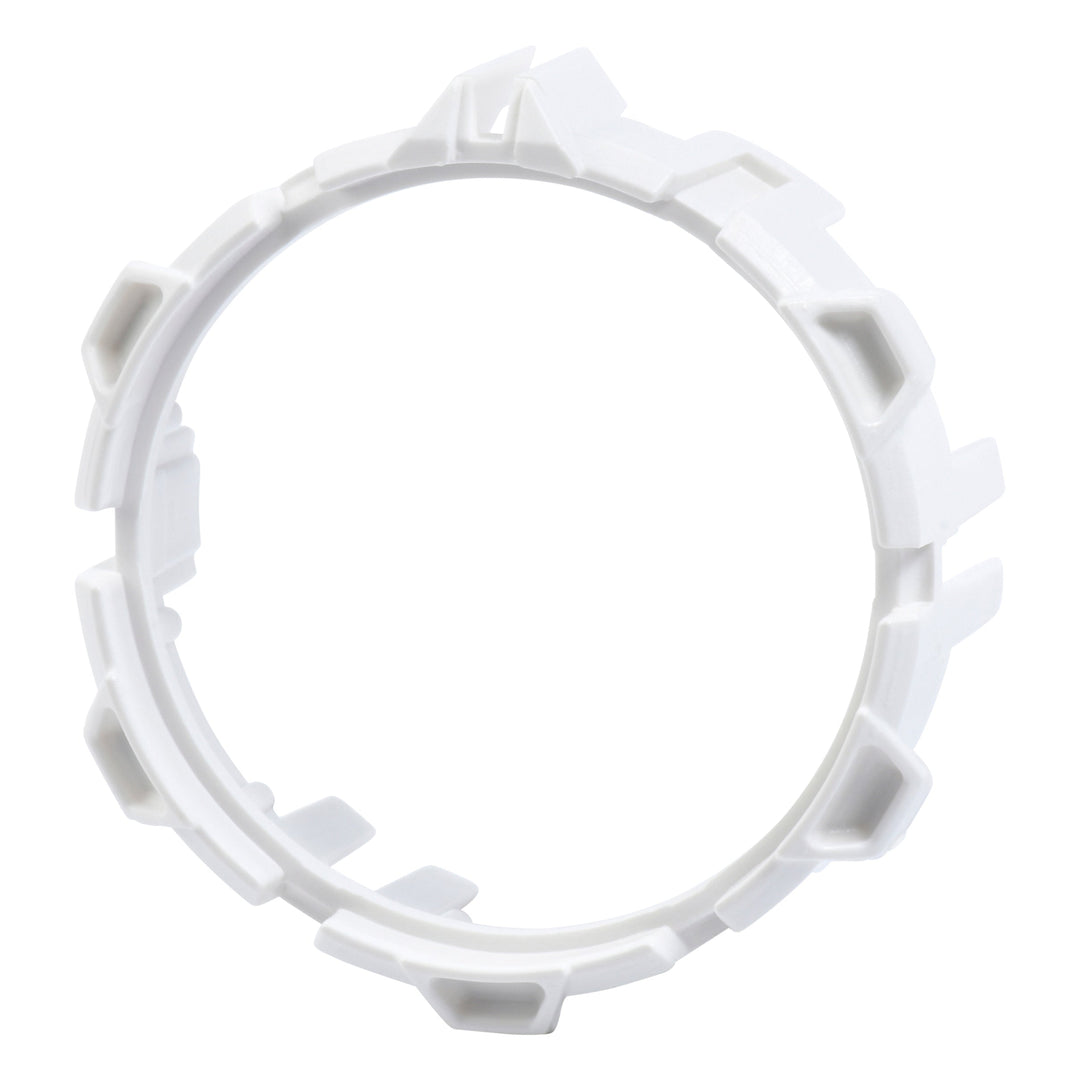 Climate Rings (2016-2023 Tacoma) - WHITE