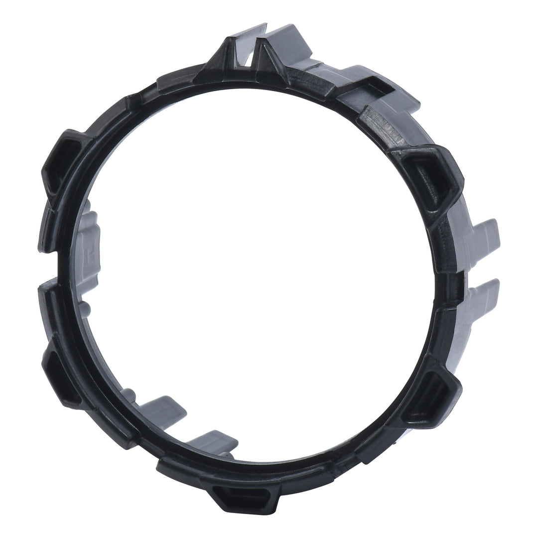 Climate Rings (2016-2023 Tacoma) - BLACK
