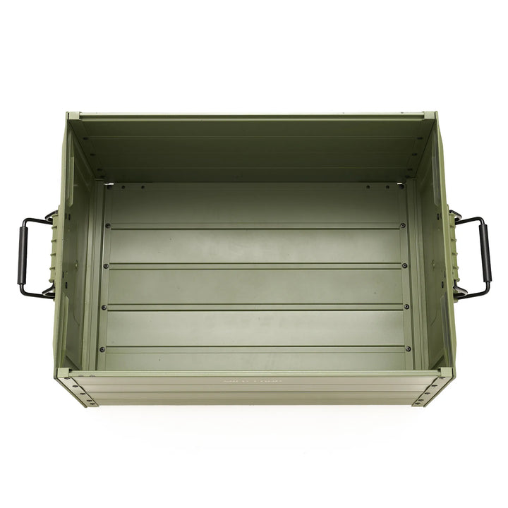 Collapsible Storage box