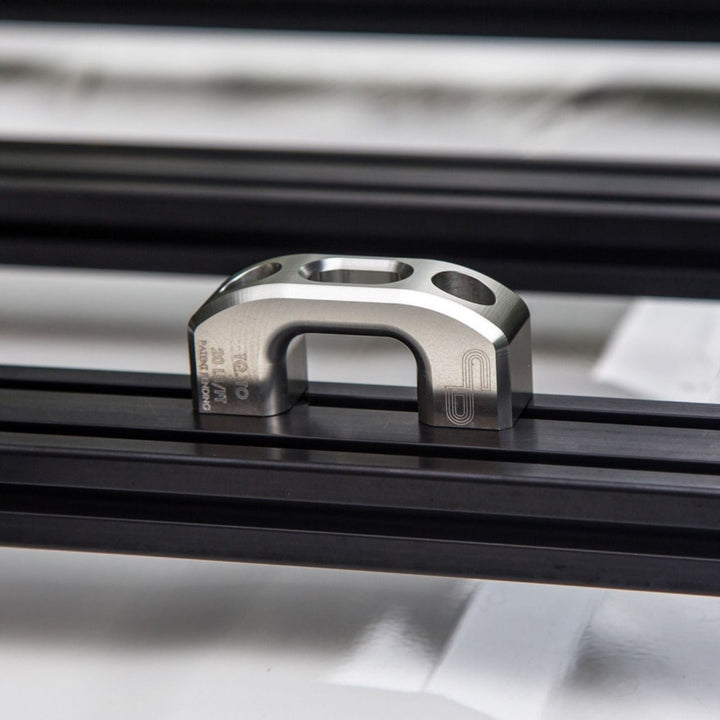 Charvonia Design Roof Rack Tie-Down Anchors (PAIR)