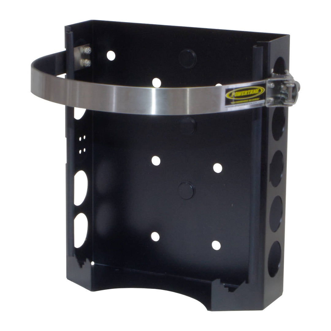 Quick-Release Strap Assembly