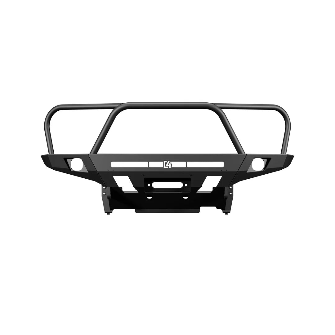 C4 Fabrication Overland Front Bumper for Tacoma (2016-2023)