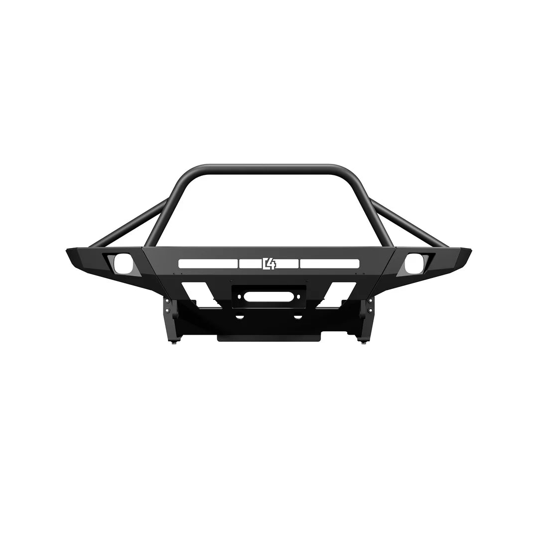 C4 Fabrication Overland Front Bumper for Tacoma (2016-2023)