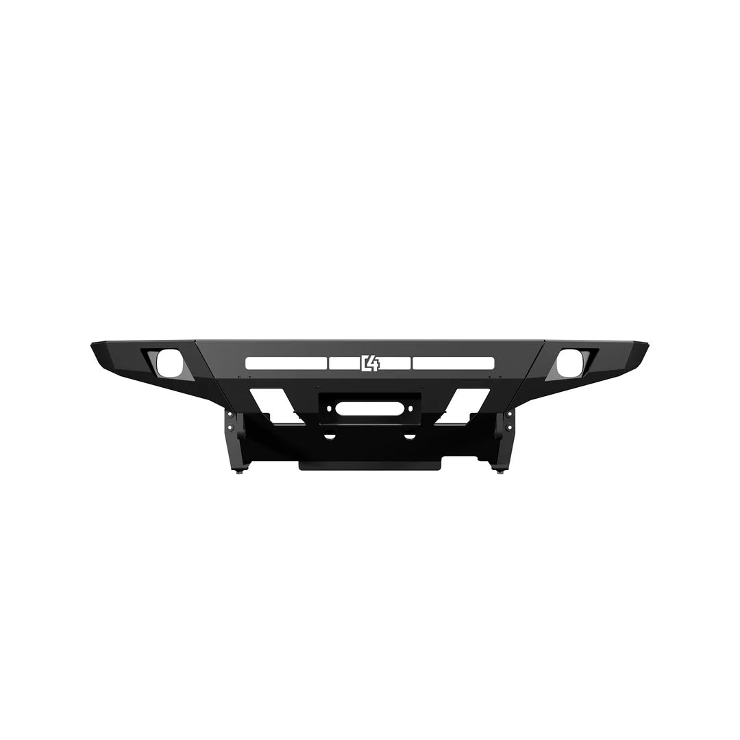C4 Fabrication Overland Front Bumper for Tacoma (2016-2023)