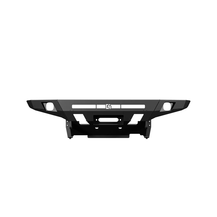 C4 Fabrication Overland Front Bumper for Tacoma (2016-2023)