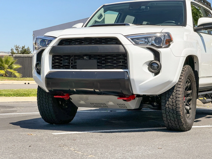 Nytop Front Recovery Points for 4Runner (2010-2024)
