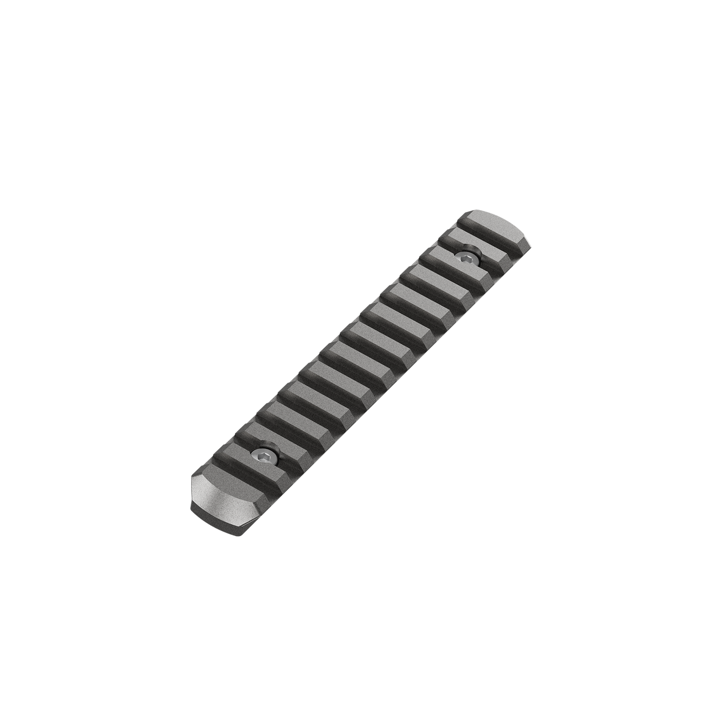 Nytop 13-Slot Accessory Rail