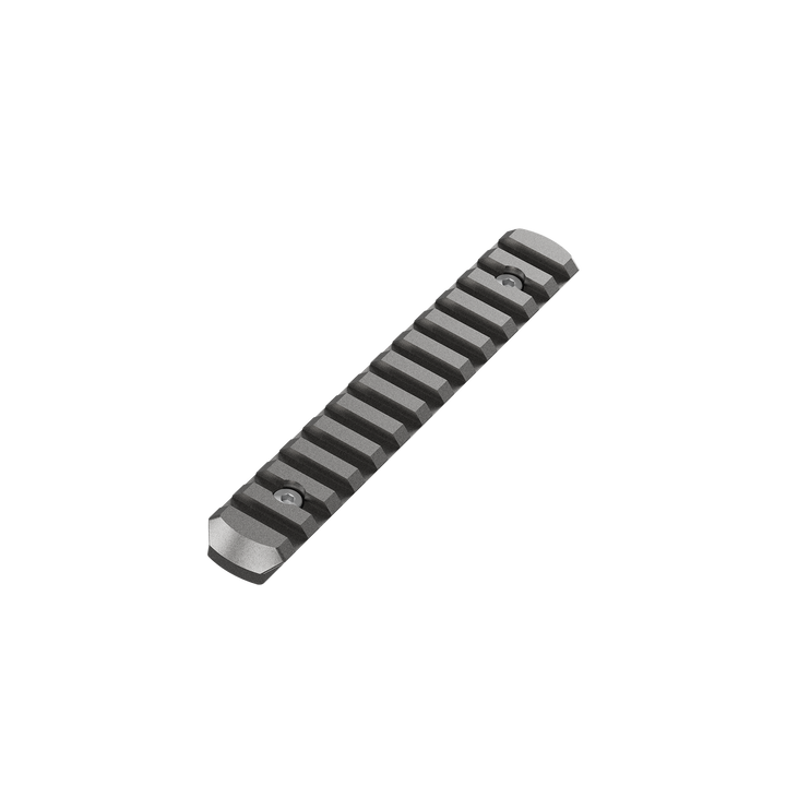 13-Slot Accessory Rail