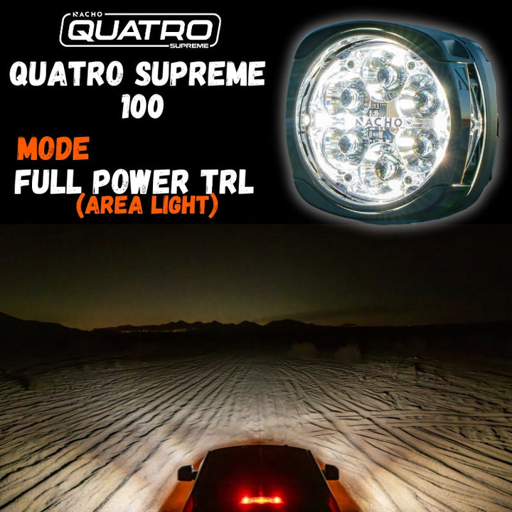NACHO Quatro
