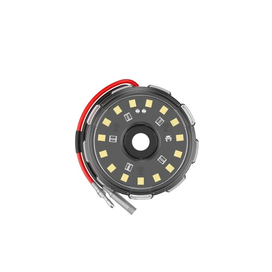 KC HiLites Cyclone V2 LED - Single Light