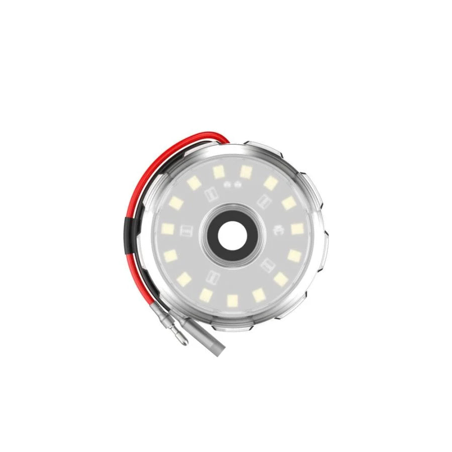 KC HiLites Cyclone V2 LED - Single Light