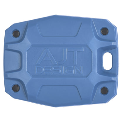 AJT DESIGN Injection Fob IF011 - CAVALRY BLUE for 4Runner (2010-2024)
