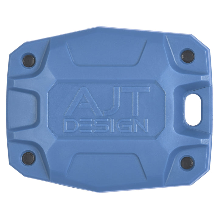 AJT DESIGN Injection Fob IF011 - CAVALRY BLUE for 4Runner (2010-2024)