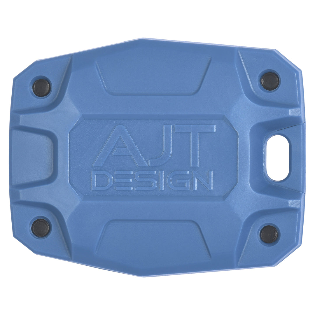 Injection Fob IF011 (5th Gen 4Runner) - CAVALRY BLUE