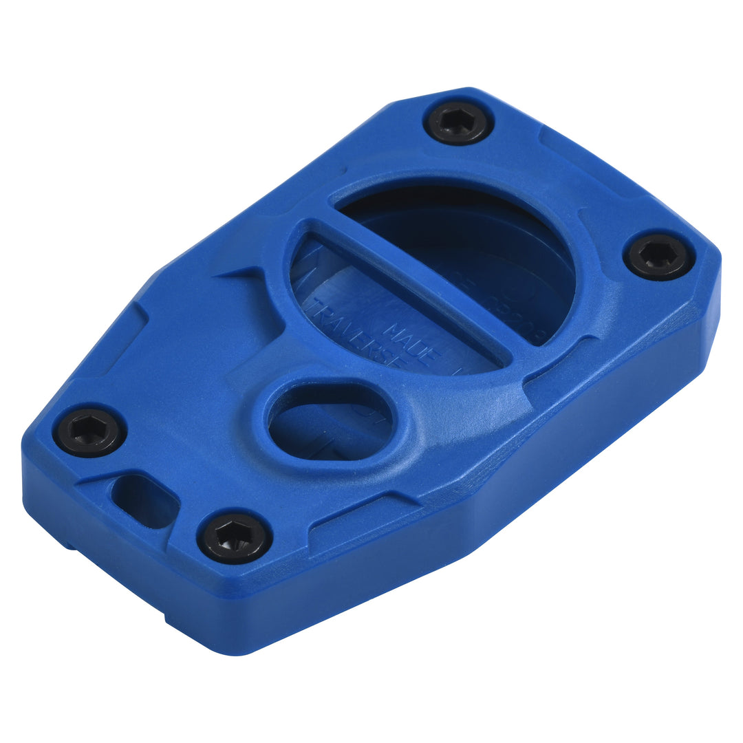 AJT Design Injection Fob IF001 BLUE for Tundra (2007-2017) & Tacoma (2005-2015)