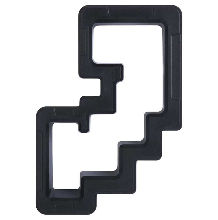 AJT Design Shift Gate Trim Ring- BLACK for Tundra (2014-2021)