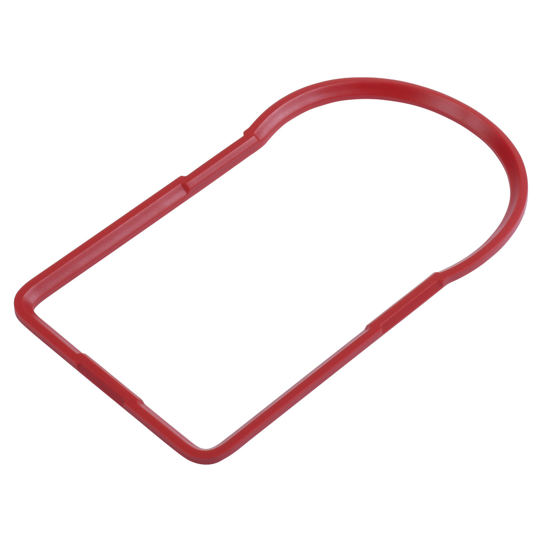 Cup Holder Ring (2016-2023 Tacoma) - RED
