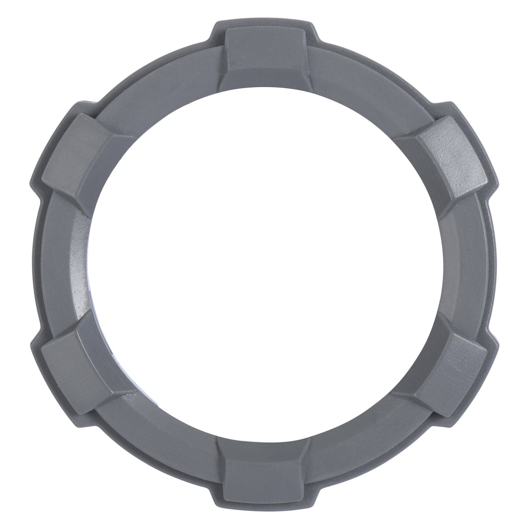 4x4 Knob (2016-2023 Tacoma / 2014-2021 Tundra) - CEMENT
