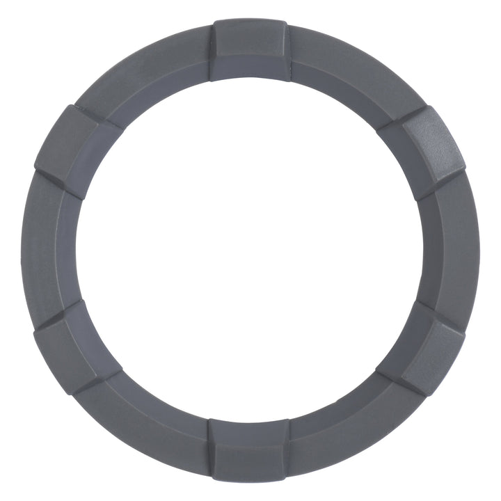 Start Button Ring (2016-2023 Tacoma / 2020-2021 Tundra) - CEMENT