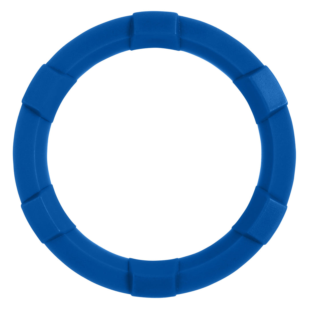 Start Button Ring (2016-2023 Tacoma / 2020-2021 Tundra) - VOODOO BLUE