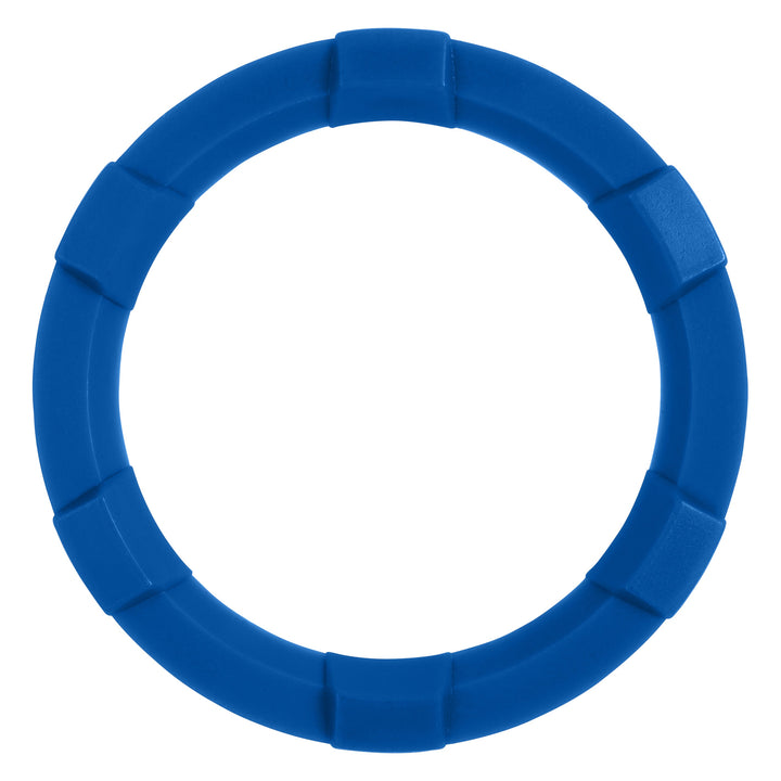 Start Button Ring (2016-2023 Tacoma / 2020-2021 Tundra) - VOODOO BLUE