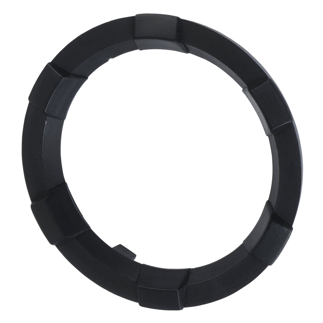 Start Button Ring (2016-2023 Tacoma / 2020-2021 Tundra) - BLACK