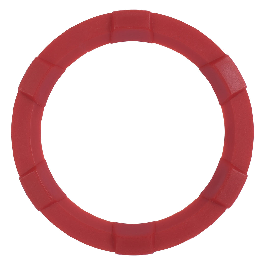 Start Button Ring (2016-2023 Tacoma / 2020-2021 Tundra) - RED