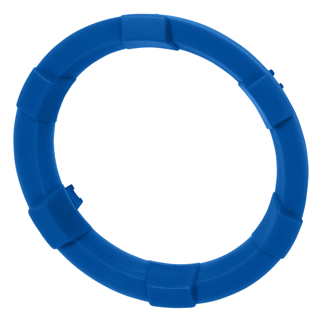 Start Button Ring (2016-2023 Tacoma / 2020-2021 Tundra) - VOODOO BLUE