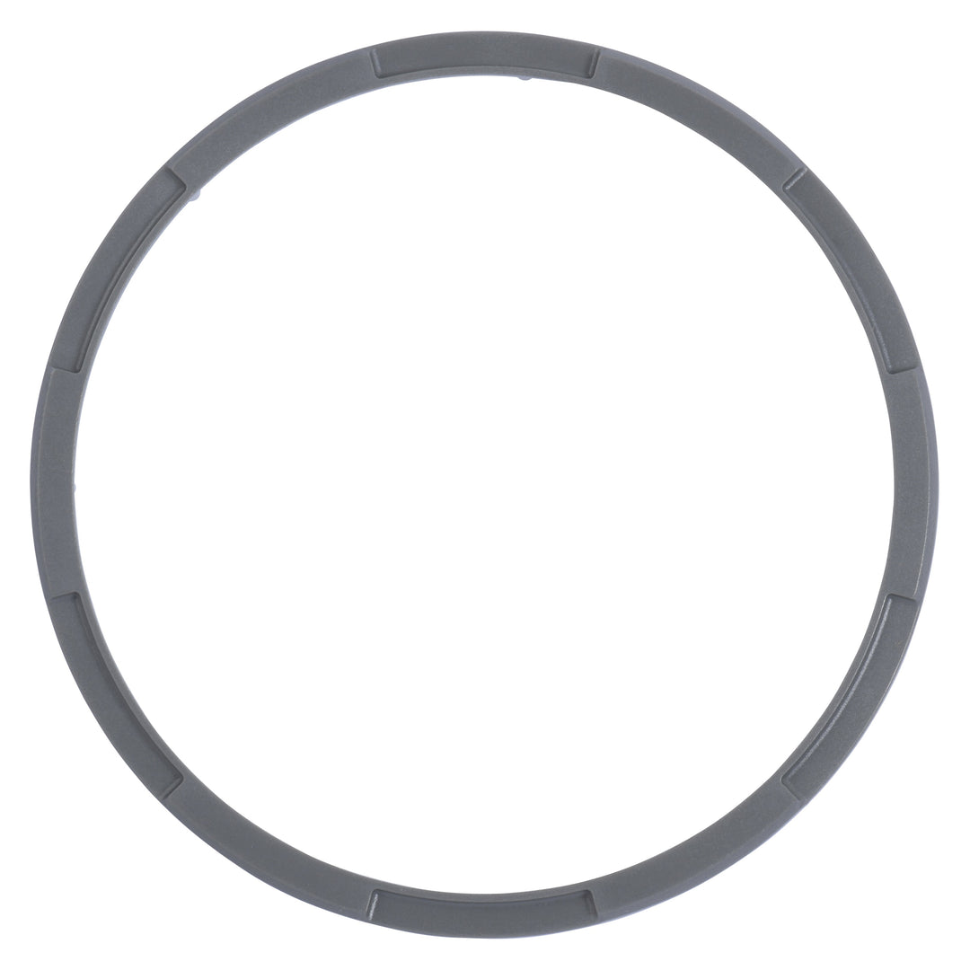 AJT Design Climate Knob Trim Rings - CEMENT for Tundra (2014-2021)
