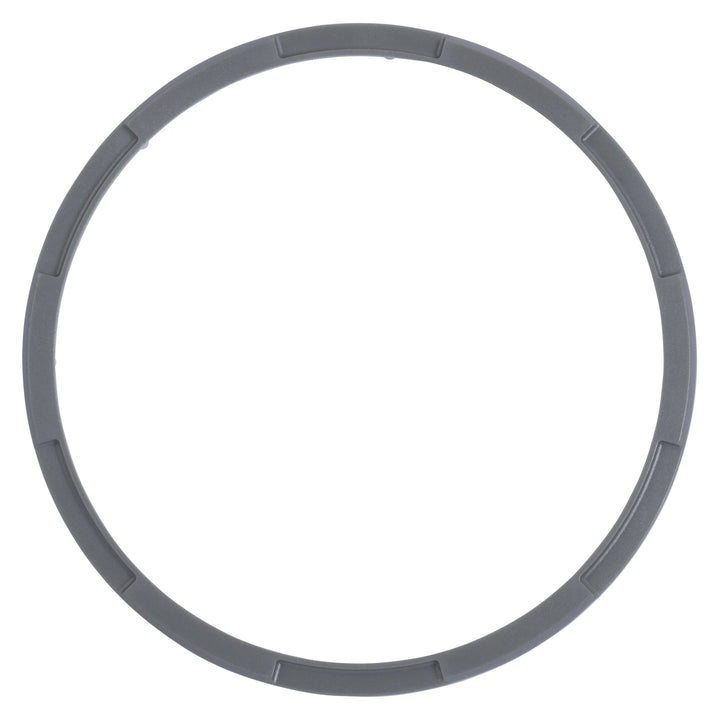 AJT Design Climate Knob Trim Rings - CEMENT for Tundra (2014-2021)