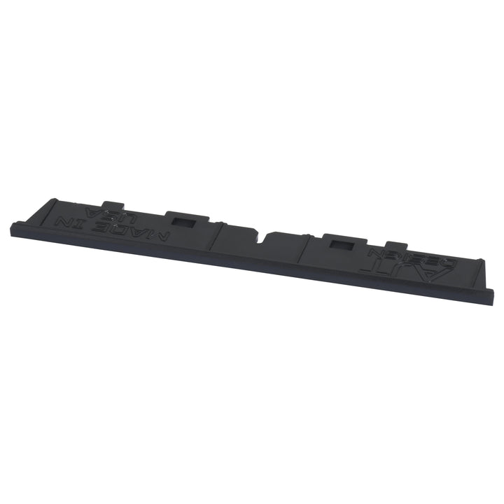 AJT Design Climate Knob Trim Rings- BLACK for Tundra (2014-2021)