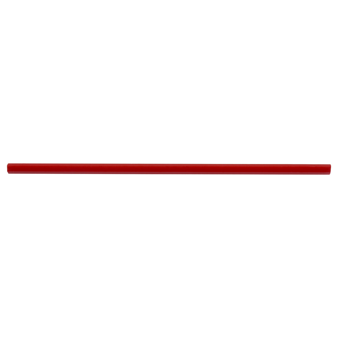 AJT Design Climate Knob Trim Rings- RED for Tundra (2014-2021)