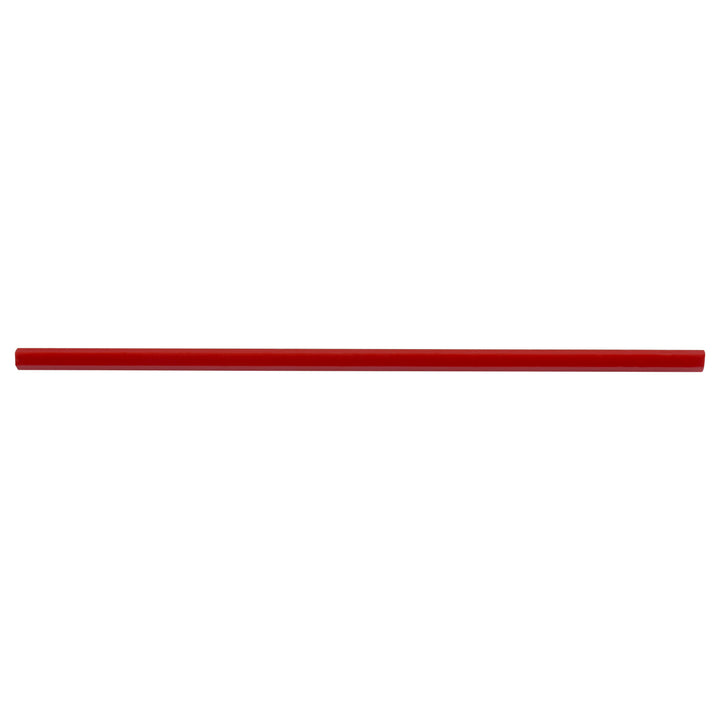 AJT Design Climate Knob Trim Rings- RED for Tundra (2014-2021)