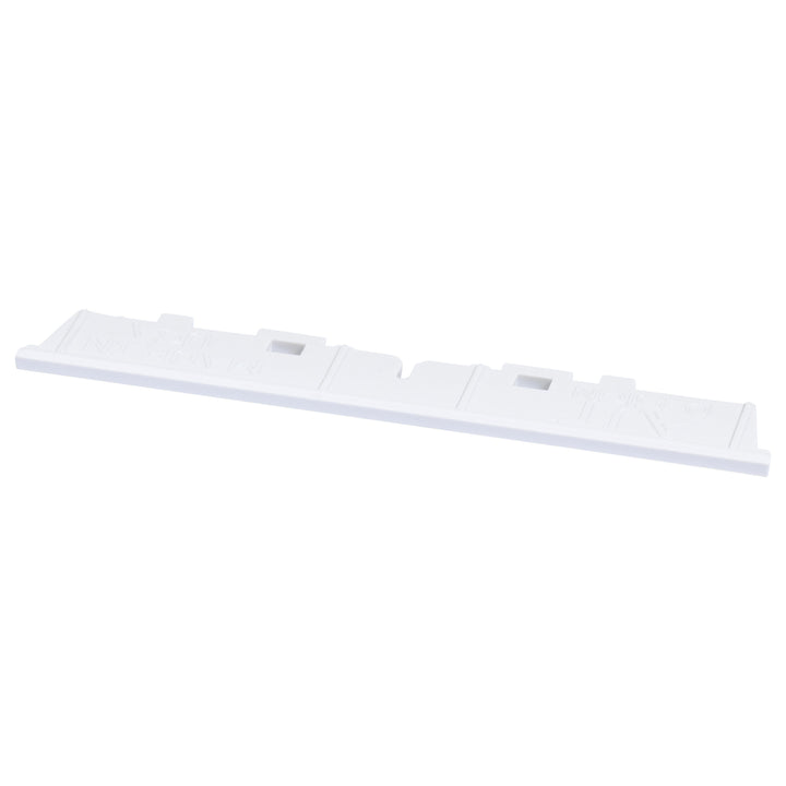AJT Design Climate Knob Trim Rings - WHITE for Tundra (2014-2021)