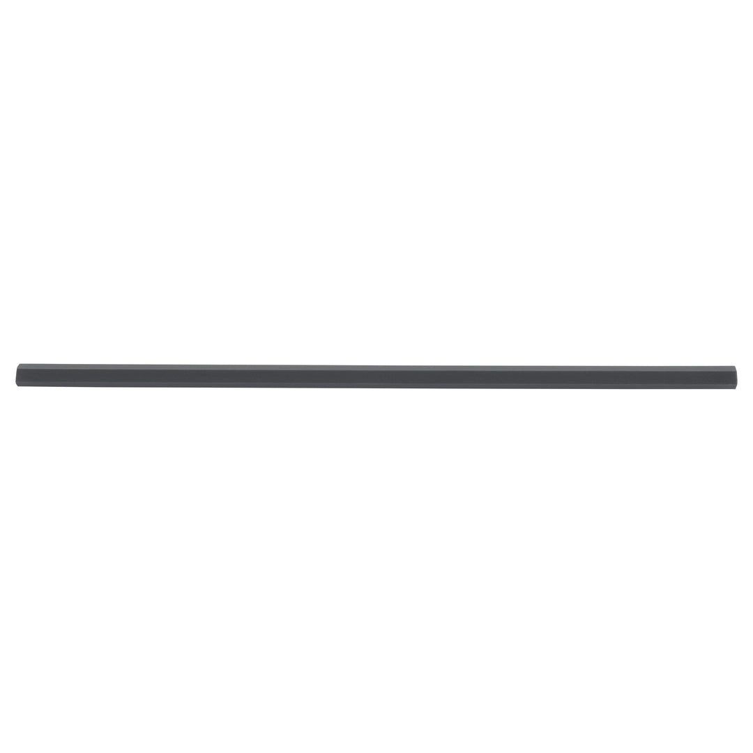 AJT Design Climate Knob Trim Rings - CEMENT for Tundra (2014-2021)