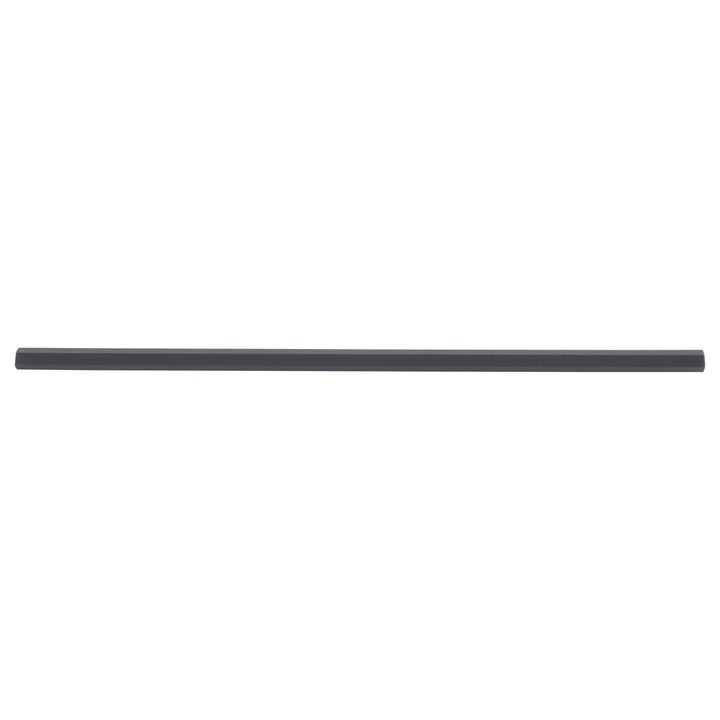 AJT Design Climate Knob Trim Rings - CEMENT for Tundra (2014-2021)