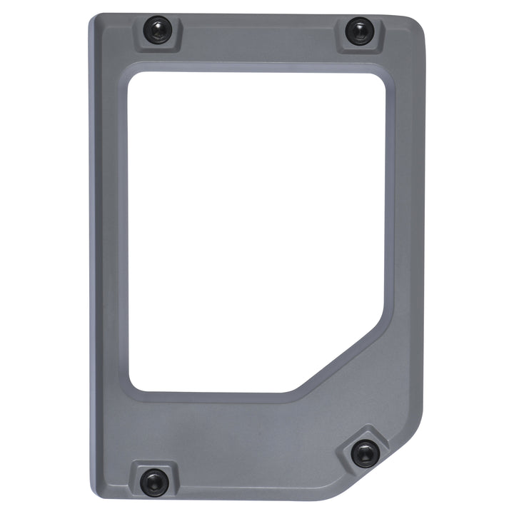 AJT Design Cup Holder/Shifter Trim Rings- CEMENT for Tundra (2014-2021)