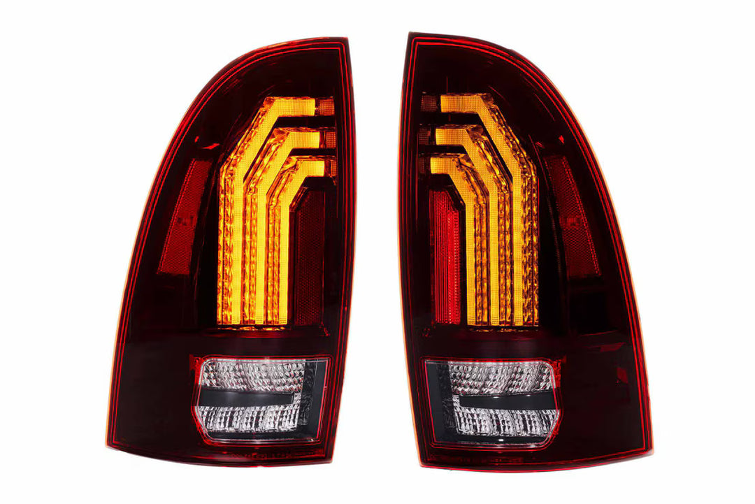 Morimoto XB LED Tail Lights for Tacoma (2005-2015)