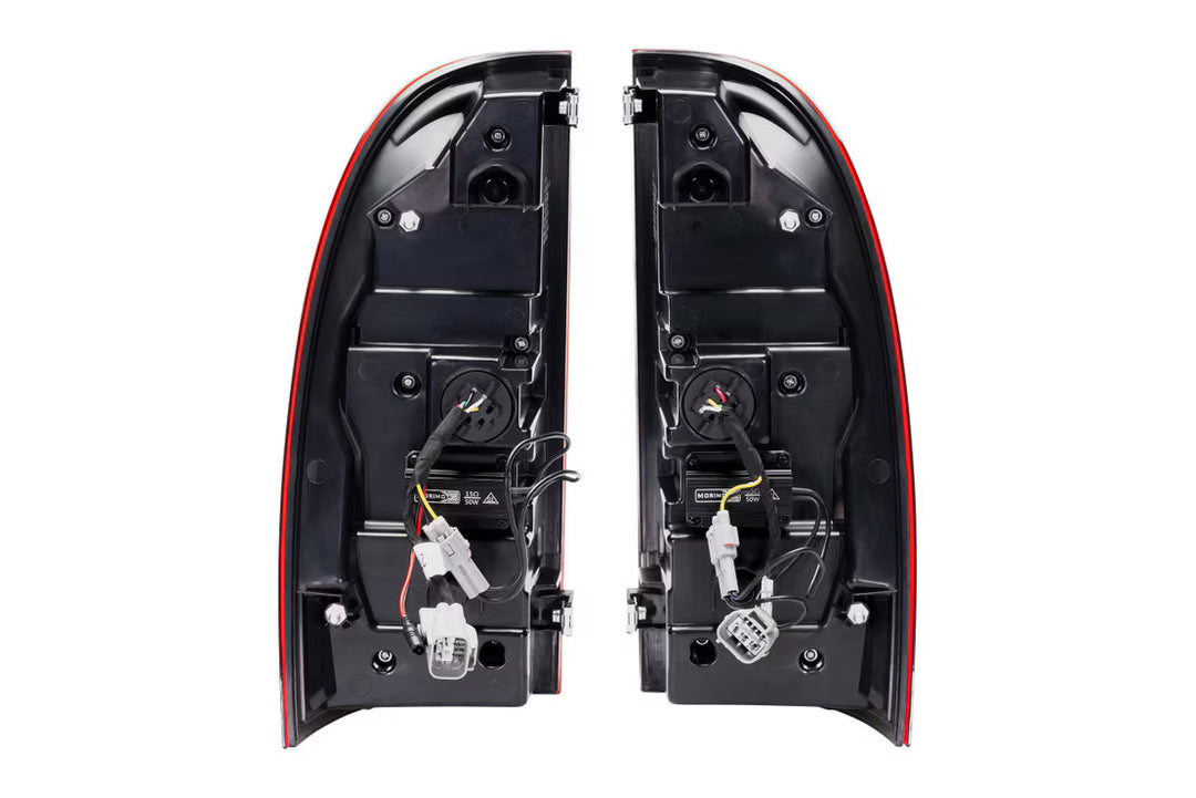 Morimoto XB LED Tail Lights for Tacoma (2005-2015)